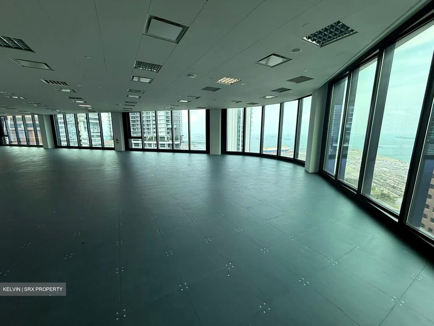 Hub Synergy Point (D2), Office #591241871